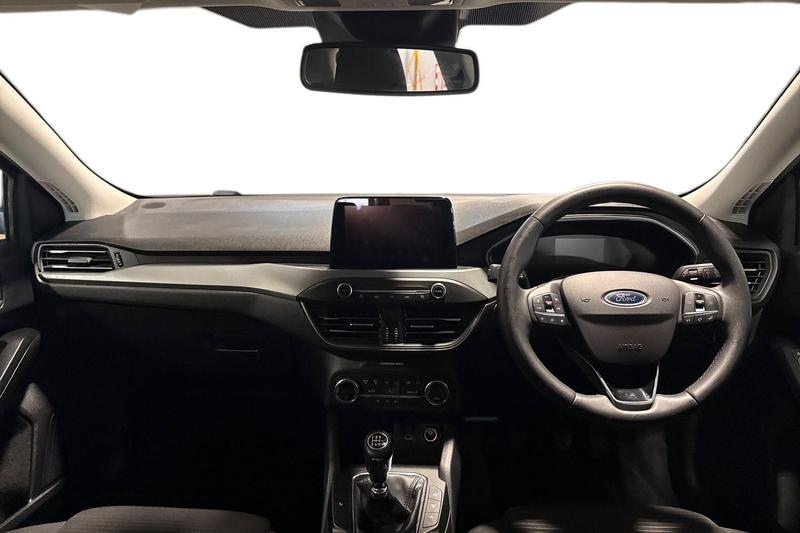 Used Ford Focus 2022 for sale - 76722964: Photo 10