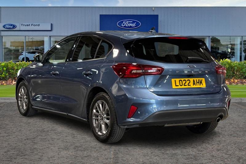 Used Ford Focus 2022 for sale - 76722964: Photo 2