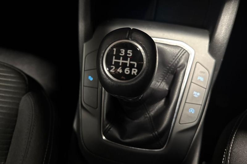 Used Ford Focus 2022 for sale - 76722964: Photo 32