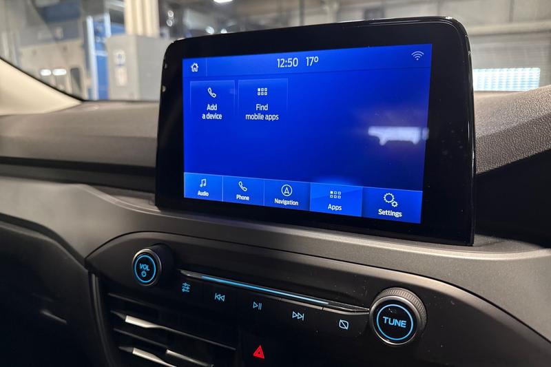 Used Ford Focus 2022 for sale - 76722964: Photo 37