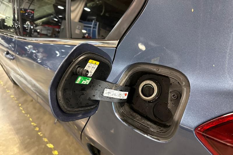 Used Ford Focus 2022 for sale - 76722964: Photo 38