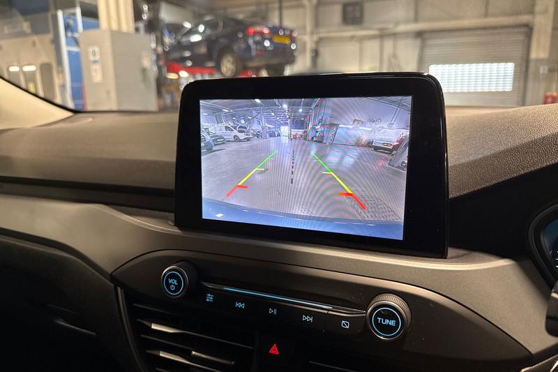 Used Ford Focus 2022 for sale - 76722964: Photo 45