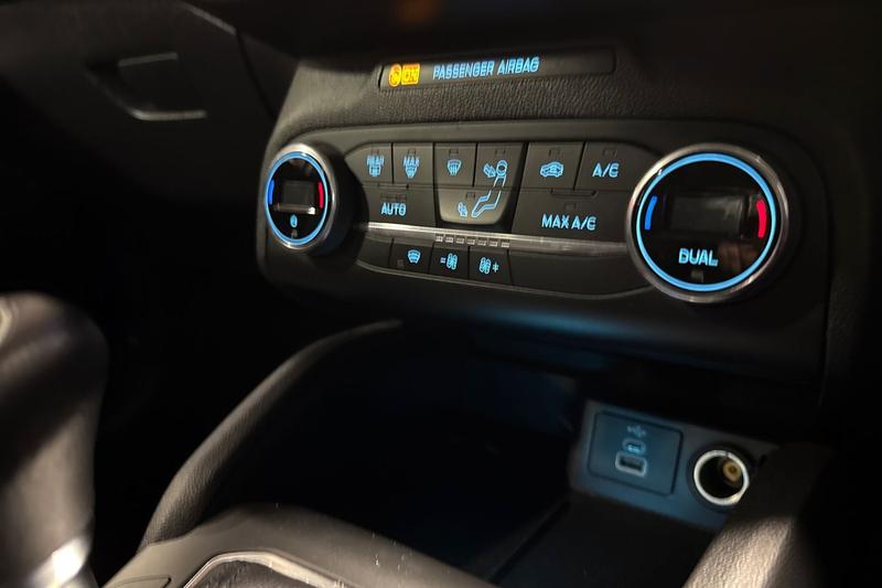 Used Ford Focus 2022 for sale - 76722964: Photo 46