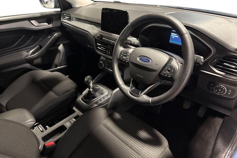 Used Ford Focus 2022 for sale - 76722964: Photo 9