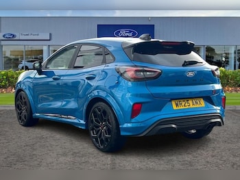 Used Ford Puma 2025 for sale - 79076912: Photo