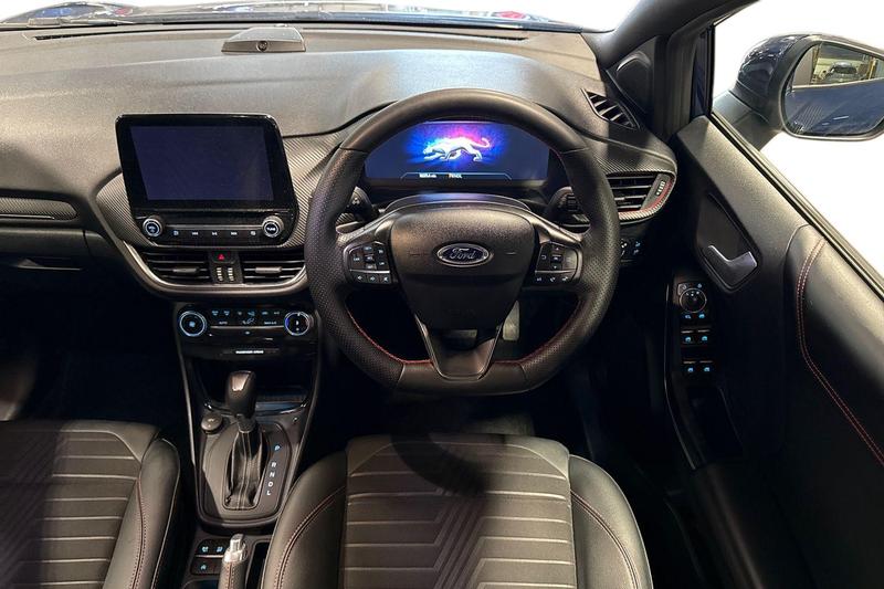 Used Ford Puma 2023 for sale - 76394114: Photo 11