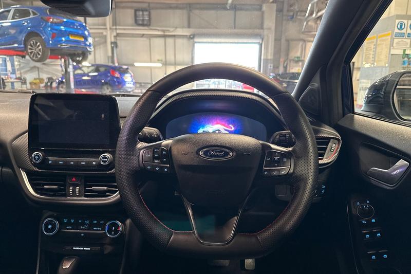 Used Ford Puma 2023 for sale - 76394114: Photo 12