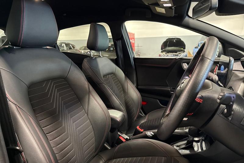 Used Ford Puma 2023 for sale - 76394114: Photo 17