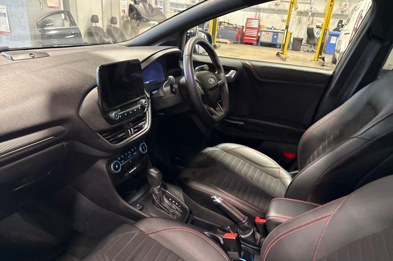 Used Ford Puma 2023 for sale - 76394114: Photo 18