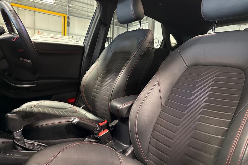 Used Ford Puma 2023 for sale - 76394114: Photo 19