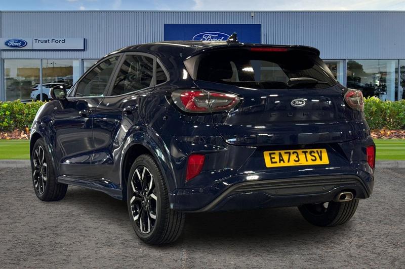 Used Ford Puma 2023 for sale - 76394114: Photo 2