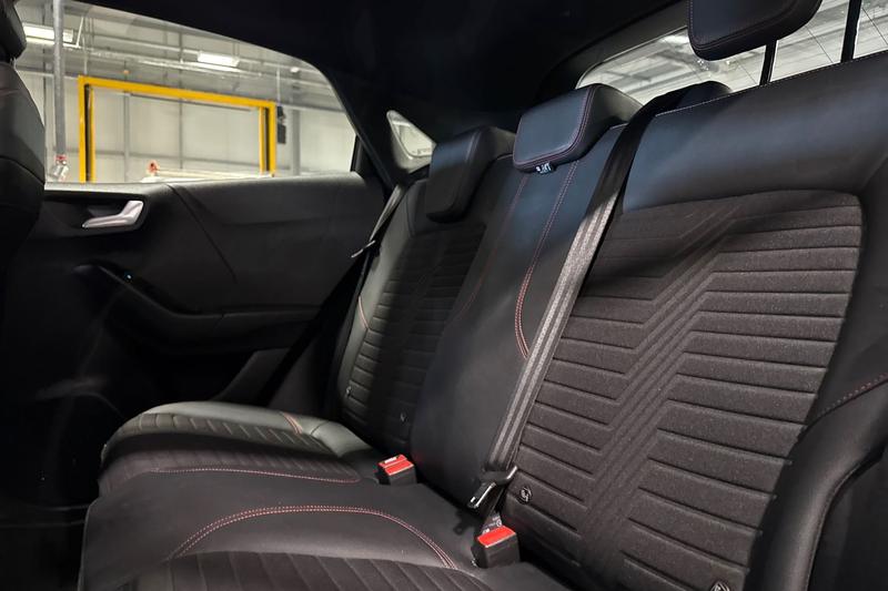 Used Ford Puma 2023 for sale - 76394114: Photo 20