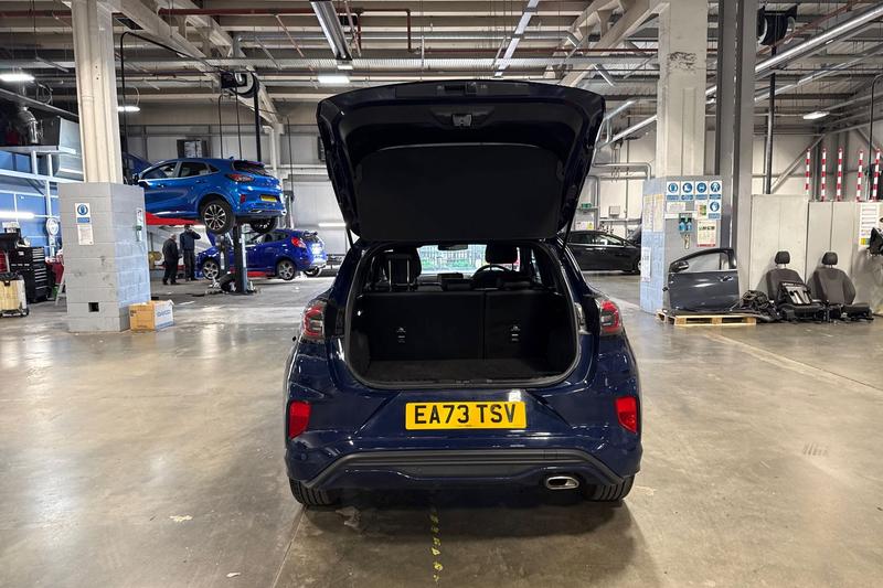 Used Ford Puma 2023 for sale - 76394114: Photo 21