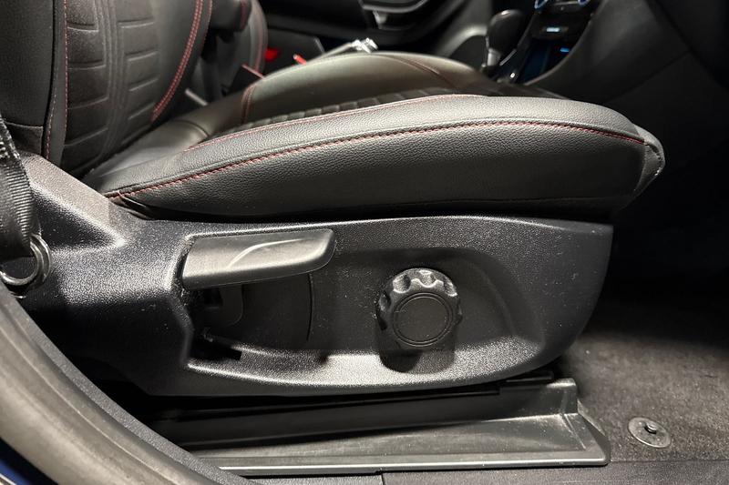 Used Ford Puma 2023 for sale - 76394114: Photo 24