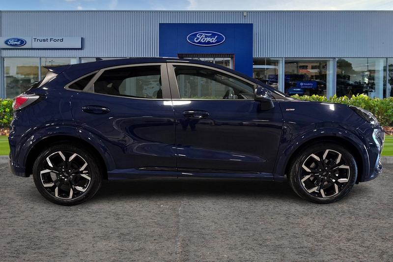 Used Ford Puma 2023 for sale - 76394114: Photo 3