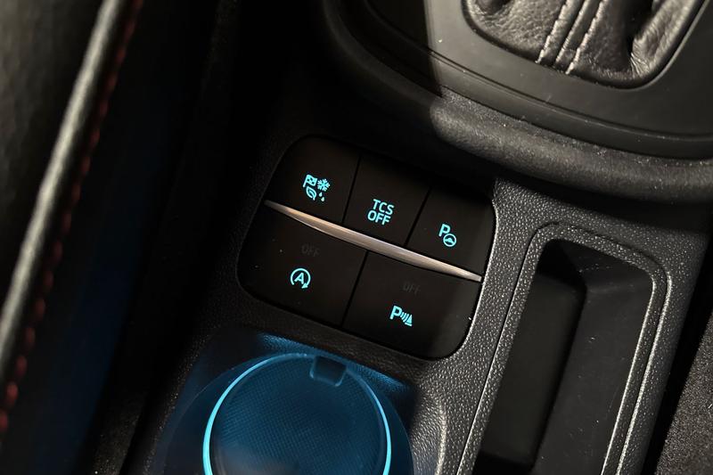 Used Ford Puma 2023 for sale - 76394114: Photo 31