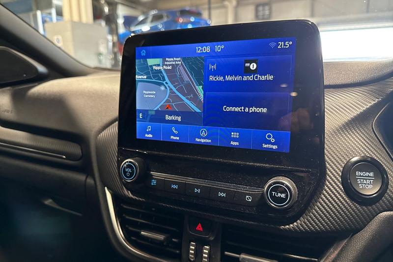 Used Ford Puma 2023 for sale - 76394114: Photo 32