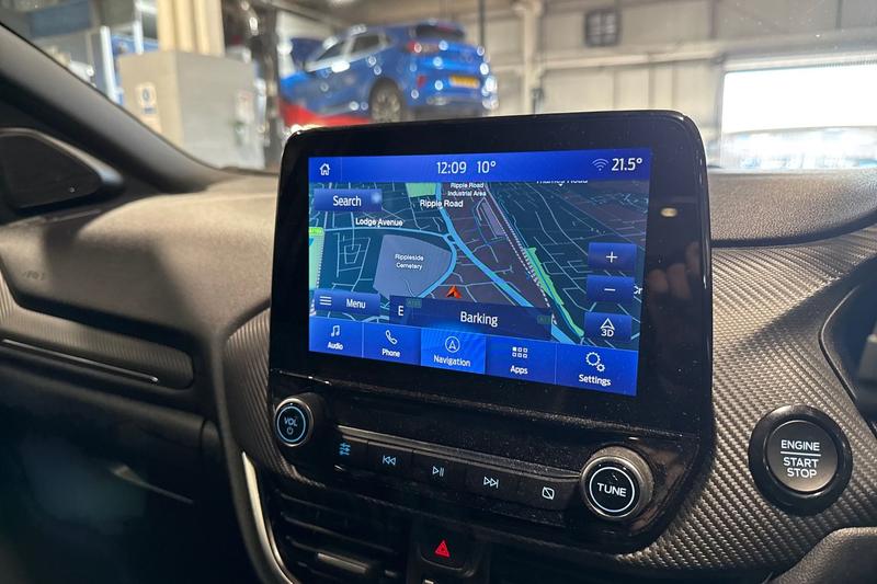 Used Ford Puma 2023 for sale - 76394114: Photo 33