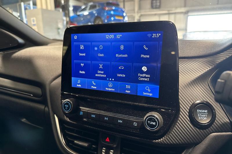 Used Ford Puma 2023 for sale - 76394114: Photo 34