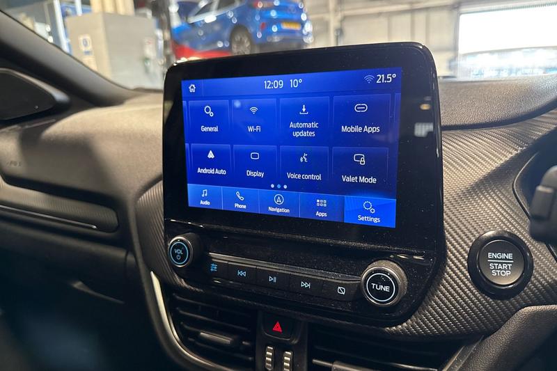 Used Ford Puma 2023 for sale - 76394114: Photo 35