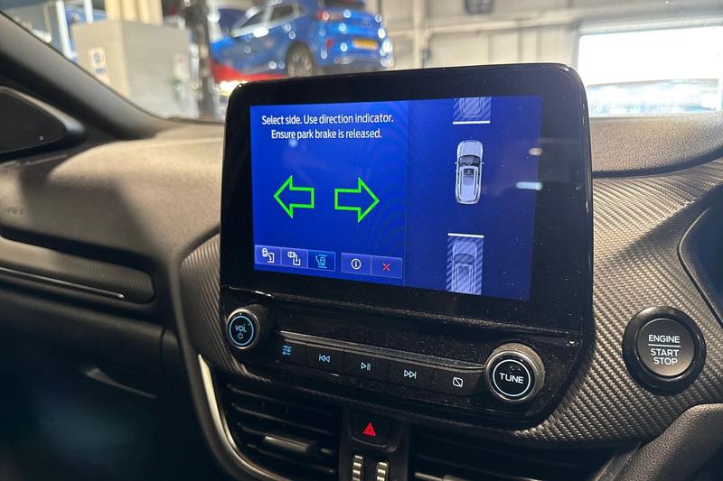 Used Ford Puma 2023 for sale - 76394114: Photo 36