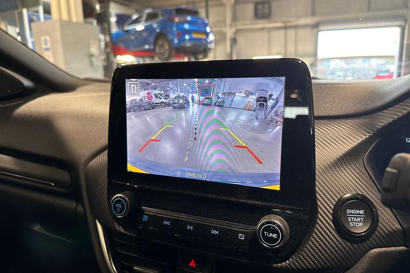 Used Ford Puma 2023 for sale - 76394114: Photo 37