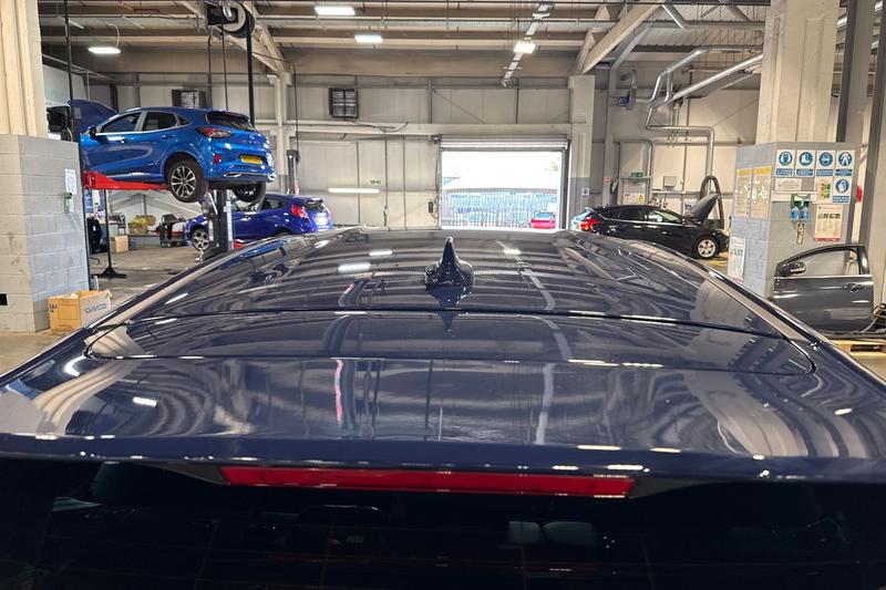 Used Ford Puma 2023 for sale - 76394114: Photo 38