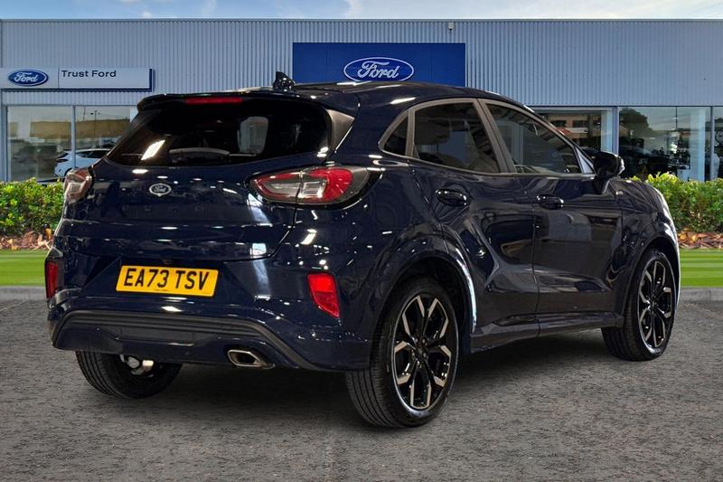 Used Ford Puma 2023 for sale - 76394114: Photo 4