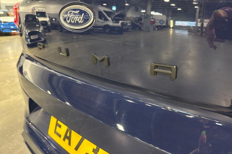 Used Ford Puma 2023 for sale - 76394114: Photo 43