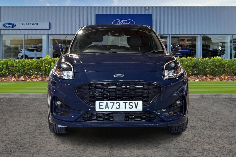 Used Ford Puma 2023 for sale - 76394114: Photo 6
