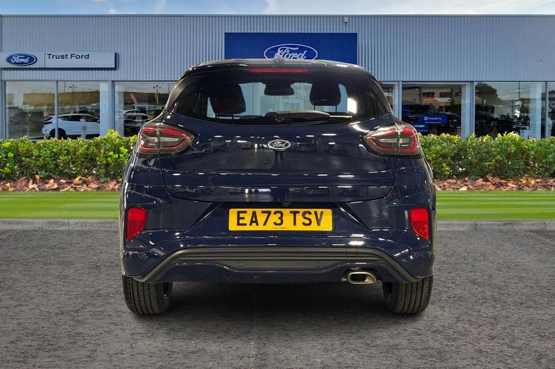 Used Ford Puma 2023 for sale - 76394114: Photo 7