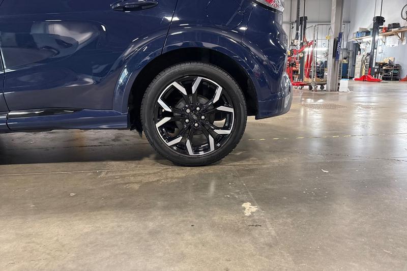 Used Ford Puma 2023 for sale - 76394114: Photo 8