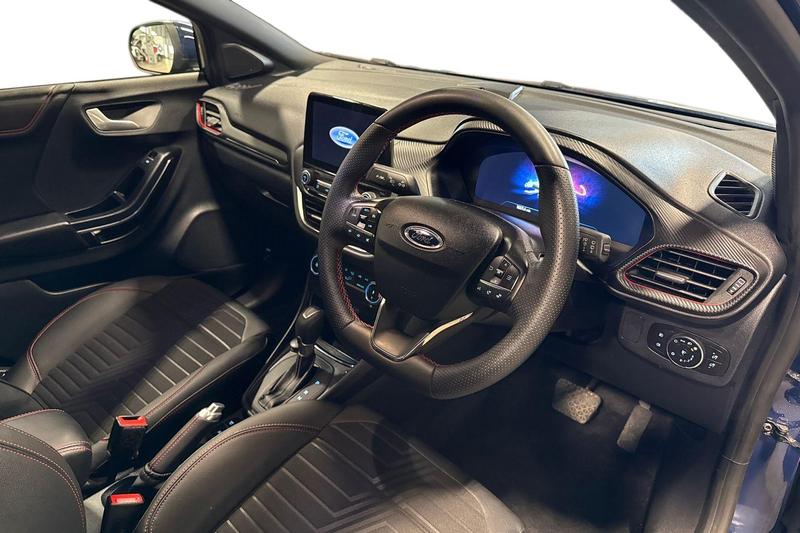 Used Ford Puma 2023 for sale - 76394114: Photo 9