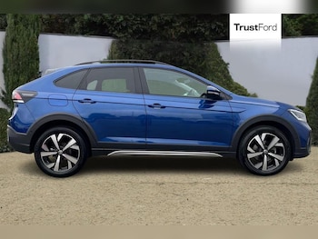 Used Volkswagen Taigo 2024 for sale - 75084449: Photo
