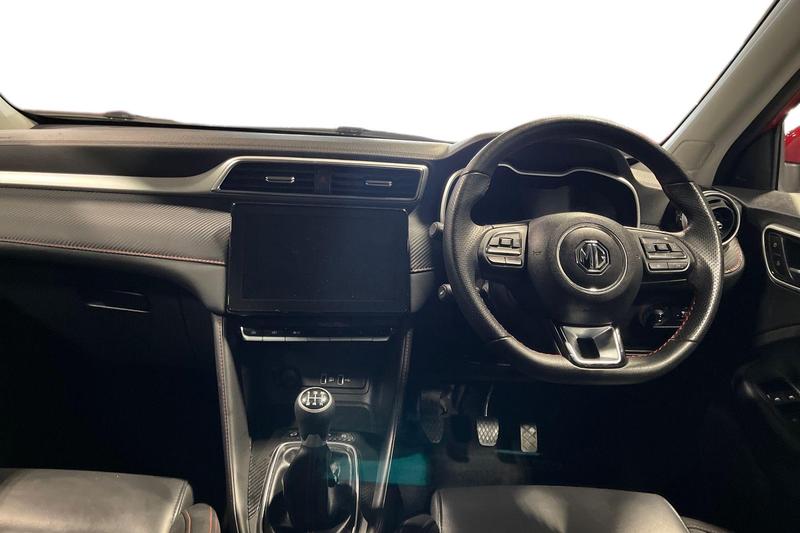 Used MG MG ZS 2023 for sale - 76835632: Photo 10