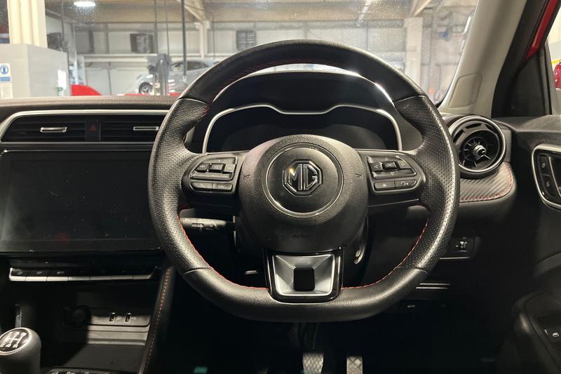 Used MG MG ZS 2023 for sale - 76835632: Photo 12
