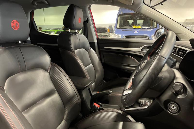 Used MG MG ZS 2023 for sale - 76835632: Photo 17