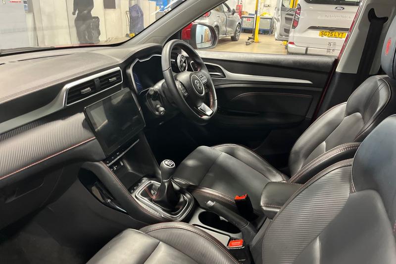 Used MG MG ZS 2023 for sale - 76835632: Photo 18