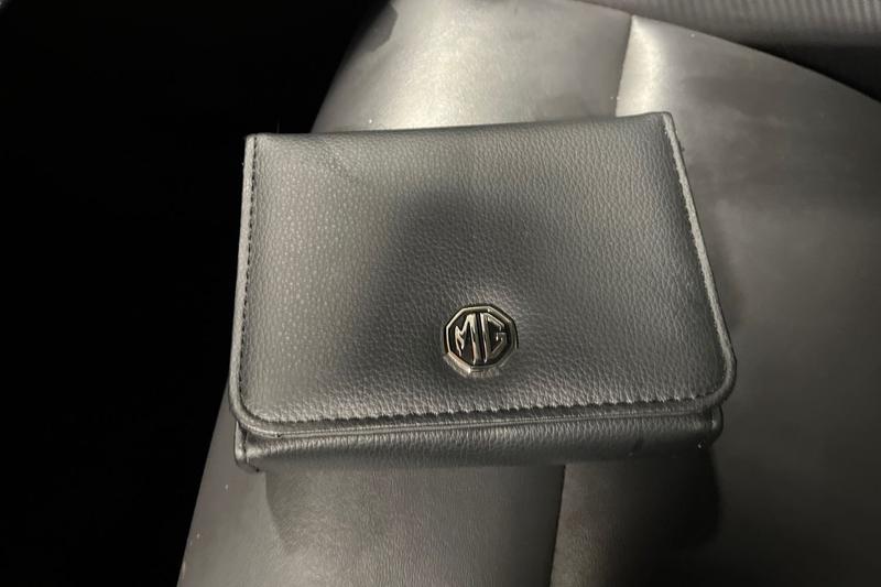 Used MG MG ZS 2023 for sale - 76835632: Photo 22