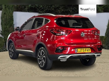 Used MG MG ZS 2023 for sale - 76835632: Photo