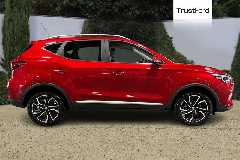 Used MG MG ZS 2023 for sale - 76835632: Photo 3