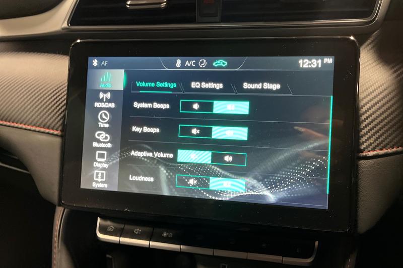 Used MG MG ZS 2023 for sale - 76835632: Photo 35