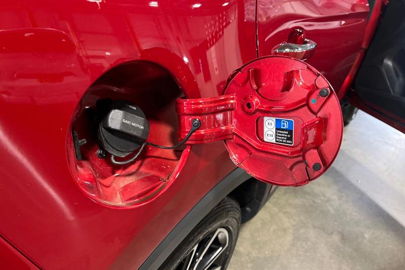 Used MG MG ZS 2023 for sale - 76835632: Photo 38