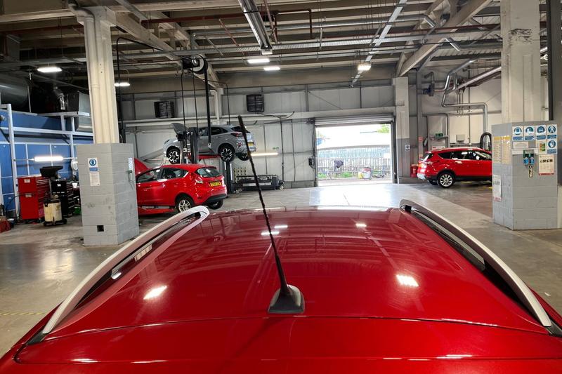 Used MG MG ZS 2023 for sale - 76835632: Photo 39