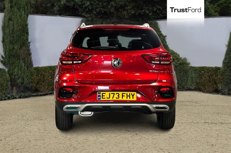 Used MG MG ZS 2023 for sale - 76835632: Photo 7