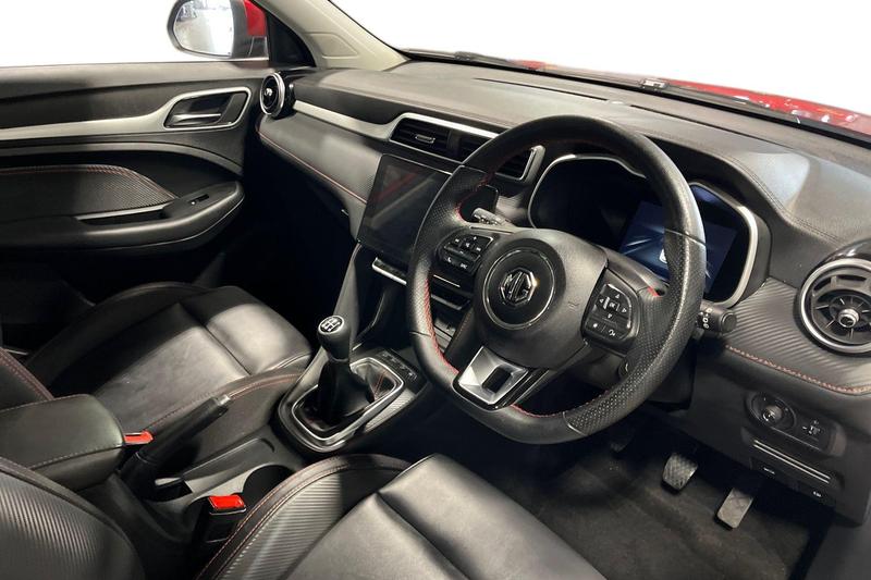 Used MG MG ZS 2023 for sale - 76835632: Photo 9