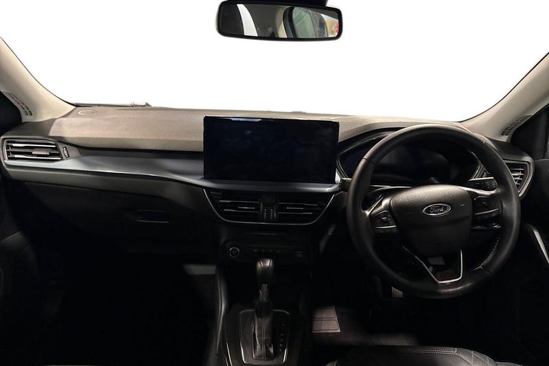 Used Ford Focus 2024 for sale - 76722781: Photo 10