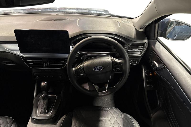 Used Ford Focus 2024 for sale - 76722781: Photo 11