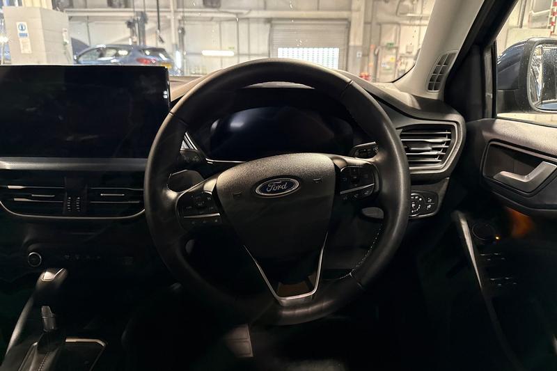 Used Ford Focus 2024 for sale - 76722781: Photo 12