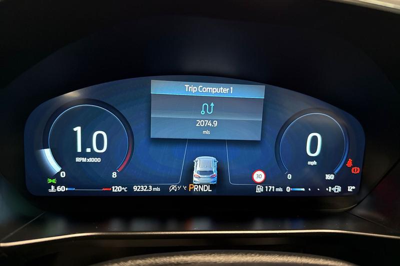 Used Ford Focus 2024 for sale - 76722781: Photo 13